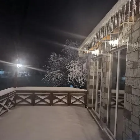 Apartment Simona Mavrovo