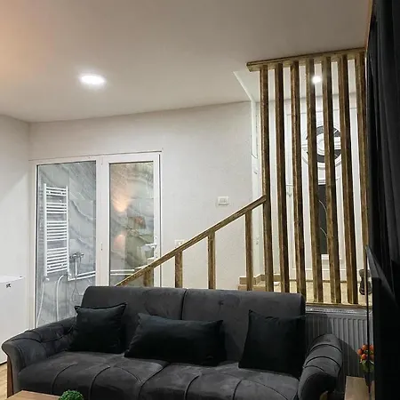 Apartment Simona Mavrovo