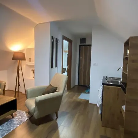 Apartment Simona
