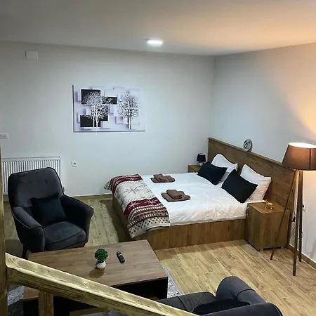 Simona Apartment