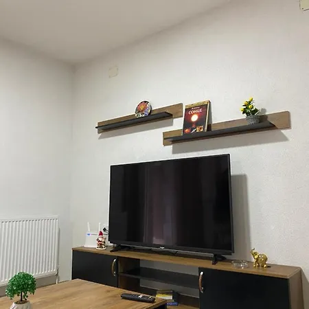 Simona Apartment